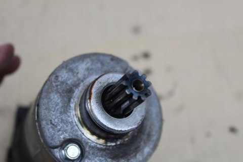 BMW K1100 LT ROZRUSZNIK 1459007