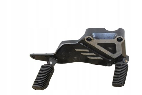 BMW K1100 LT SET PRAWY PODNÓŻEK PRZÓD TYŁ 2321248