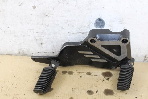 BMW K1100 LT SET PRAWY PODNÓŻEK PRZÓD TYŁ 2321248