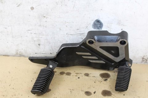 BMW K1100 LT SET PRAWY PODNÓŻEK PRZÓD TYŁ 2321248