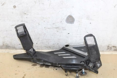 BMW K1100 LT SET PRAWY PODNÓŻEK PRZÓD TYŁ 2321248
