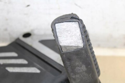 BMW K1100 LT SET PRAWY PODNÓŻEK PRZÓD TYŁ 2321248