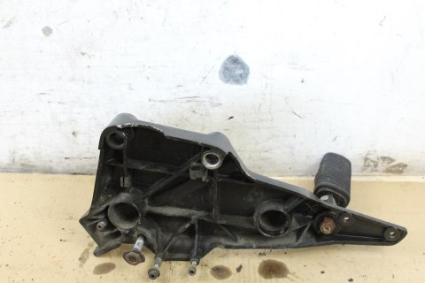 BMW K1100 LT SET PRAWY PODNÓŻEK PRZÓD TYŁ 2321248