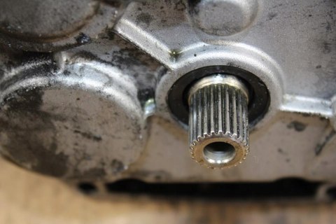 BMW K1100 LT SKRZYNIA BIEGÓW