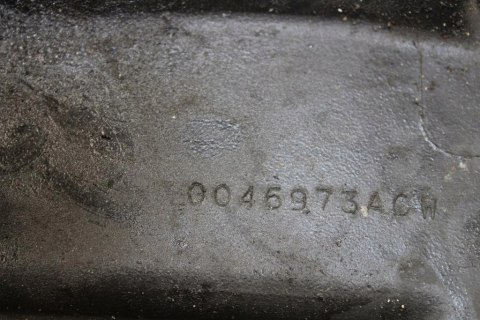 BMW K1100 LT SKRZYNIA BIEGÓW