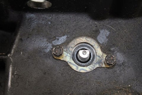 BMW K1100 LT SKRZYNIA BIEGÓW