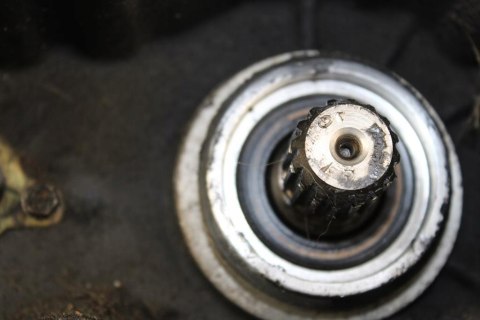 BMW K1100 LT SKRZYNIA BIEGÓW