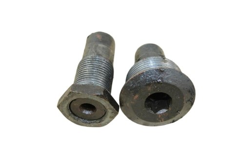 BMW K1100 LT ŚRUBY DYRA WAHACZA TYŁ