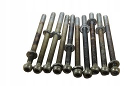 BMW K1100 LT ŚRUBY SZPILKI GŁOWICY