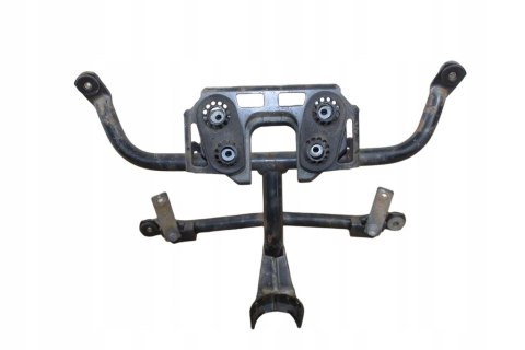 BMW K1100 LT STELAŻ CZASZY I ZEGARÓW