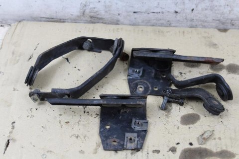 BMW K1100 LT STELAŻE UCHWYTY OWIEWEK