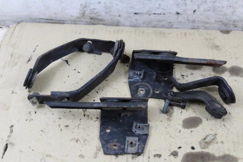 BMW K1100 LT STELAŻE UCHWYTY OWIEWEK