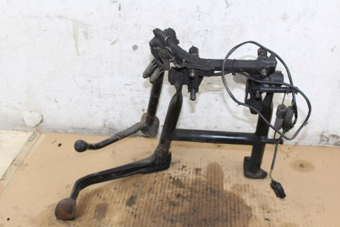 BMW K1100 LT STOPKA CENTRALNA + BOCZNA + CZUJNIK