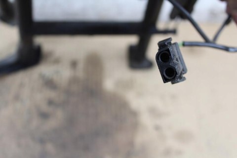 BMW K1100 LT STOPKA CENTRALNA + BOCZNA + CZUJNIK