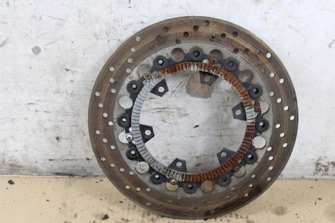 BMW K1100 LT TARCZA HAMULCOWA PRZÓD LEWY