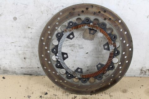 BMW K1100 LT TARCZA HAMULCOWA PRZÓD LEWY