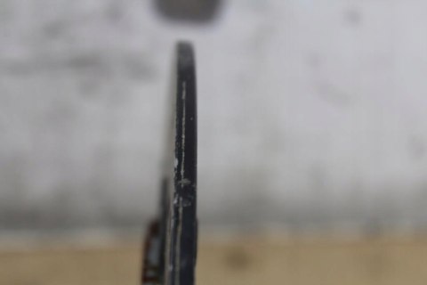 BMW K1100 LT TARCZA HAMULCOWA PRZÓD LEWY