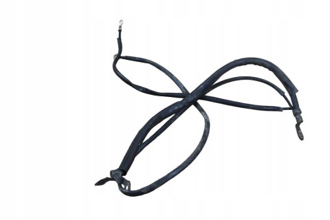 BMW K1100 LT WIĄZKA AKUMULATORA MASY