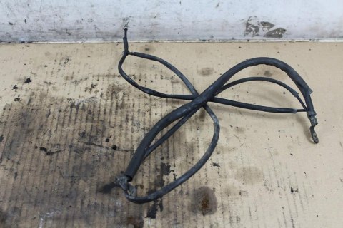 BMW K1100 LT WIĄZKA AKUMULATORA MASY