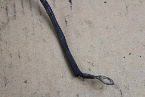 BMW K1100 LT WIĄZKA AKUMULATORA MASY