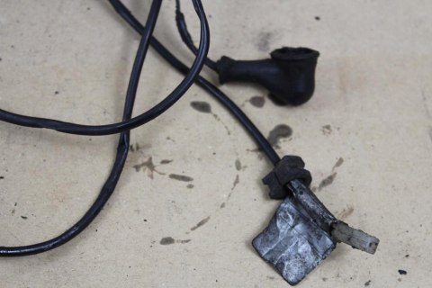 BMW K1100 LT WIĄZKA ELEKTRYCZNA CZUJNIKÓW POMPY WODY