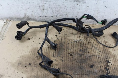 BMW K1100 LT WIĄZKA ELEKTRYCZNA SILNIKA WTRYSKIWACZY