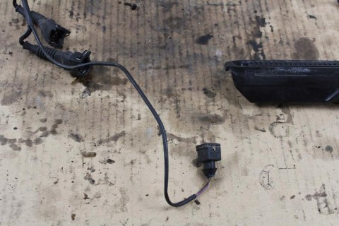 BMW K1100 LT WIĄZKA ELEKTRYCZNA SILNIKA WTRYSKIWACZY