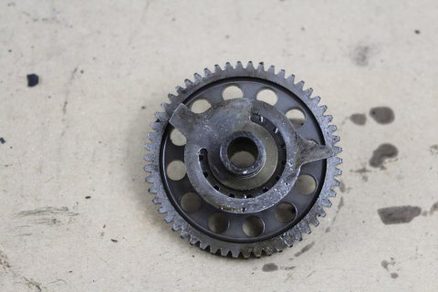 BMW K1100 LT WOLNE KOŁO ZĘBATE ZĘBATKA ROZRUSZNIKA