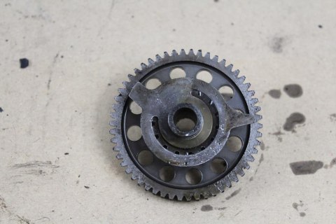 BMW K1100 LT WOLNE KOŁO ZĘBATE ZĘBATKA ROZRUSZNIKA