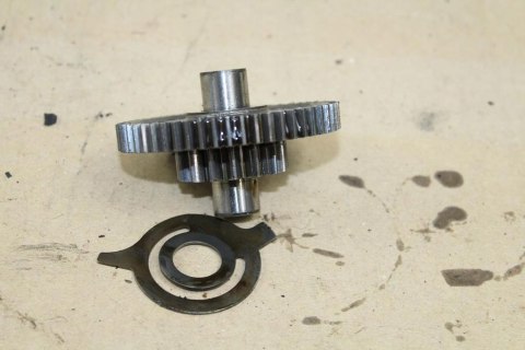 BMW K1100 LT WOLNE KOŁO ZĘBATE ZĘBATKA ROZRUSZNIKA