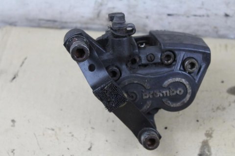 BMW K1100 LT ZACISK HAMULCOWY PRZÓD LEWY