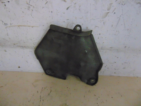 HONDA ST1100 PAN EUROPEAN WYPEŁNIENIE OWIEWKI LEWE