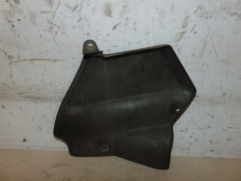 HONDA ST1100 PAN EUROPEAN WYPEŁNIENIE OWIEWKI PRAW