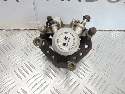 KAWASAKI LTD450 LTD454 ZACISK HAMULCOWY PRZÓD