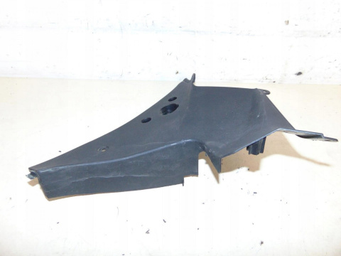 HONDA CBR929 SC44 OWIEWKA WYPEŁNIENIE PRAWA CZASZY
