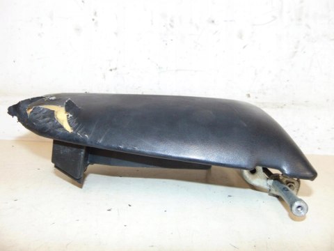 HONDA CBR929 SC44 SIEDZENIE PASAŻERA TYŁ
