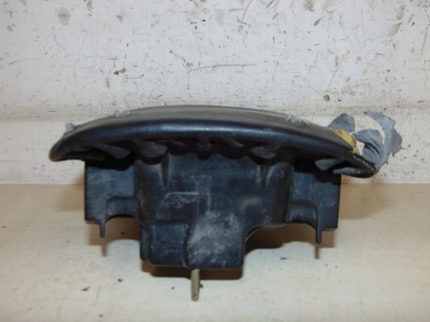 HONDA CBR929 SC44 SIEDZENIE PASAŻERA TYŁ