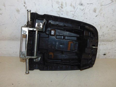 HONDA CBR929 SC44 SIEDZENIE PASAŻERA TYŁ