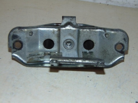 HONDA CBR929 SC44 UCHWYT + GUMY ZBIORNIKA PALIWA