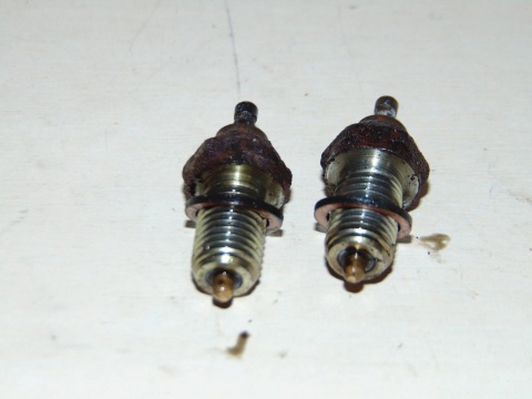 HONDA VT1100 SHADOW SC18 CZUJNIKI POŁOŻENIA BIEGÓW