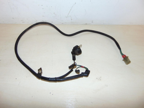 HONDA VT1100 SHADOW SC18 WIĄZKA ELEKTRYCZNA SILNIK