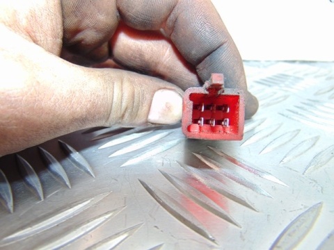 KAWASAKI LTD450 LTD454 PRZEKAŹNIK