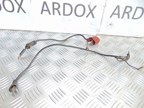 KAWASAKI LTD450 LTD454 PRZEWODY AKUMULATORA