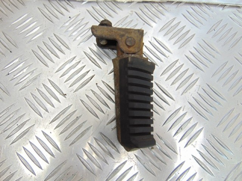 KAWASAKI LTD450 LTD454 SET PODNÓŻEK TYŁ LEWY