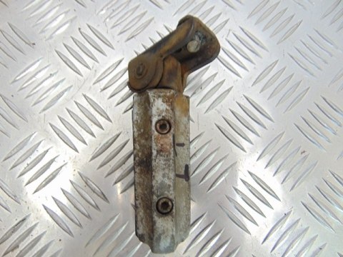 KAWASAKI LTD450 LTD454 SET PODNÓŻEK TYŁ LEWY