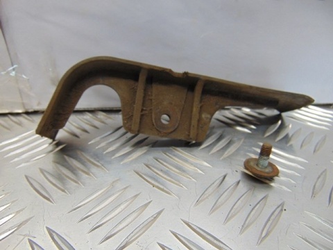 KAWASAKI LTD450 LTD454 ŚLIZG PASKA NAPĘDOWEGO