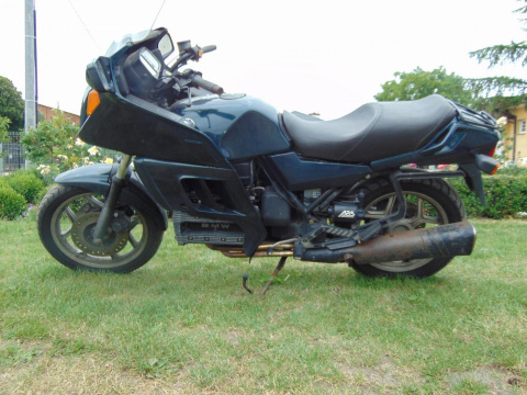 BMW K100 LT PRZEKAŹNIK 4RA00351060