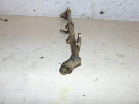 HONDA CBR929 SC44 LISTWA WTRYSKOWA