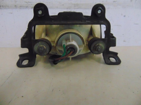 HONDA VT500 SHADOW LAMPA TYLNA