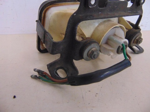 HONDA VT500 SHADOW LAMPA TYLNA